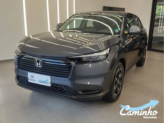 HONDA HR-V 1.5 DI I-VTEC FLEX EXL CVT HONDA HR-V 1.5 DI I-VTEC FLEX EXL CVT